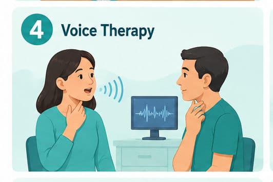 Voice Therapy
